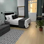 Aconchegante E Reformado Studio Sta Efigenia