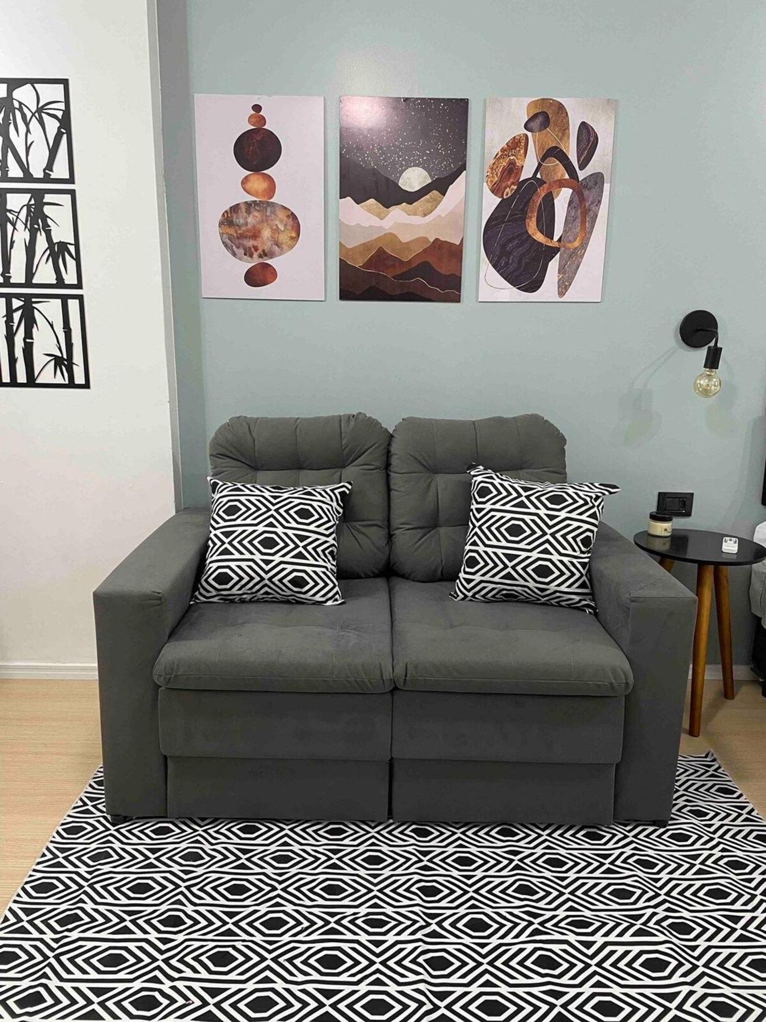 Apartamento Aconchegante E Reformado Sta Efigenia