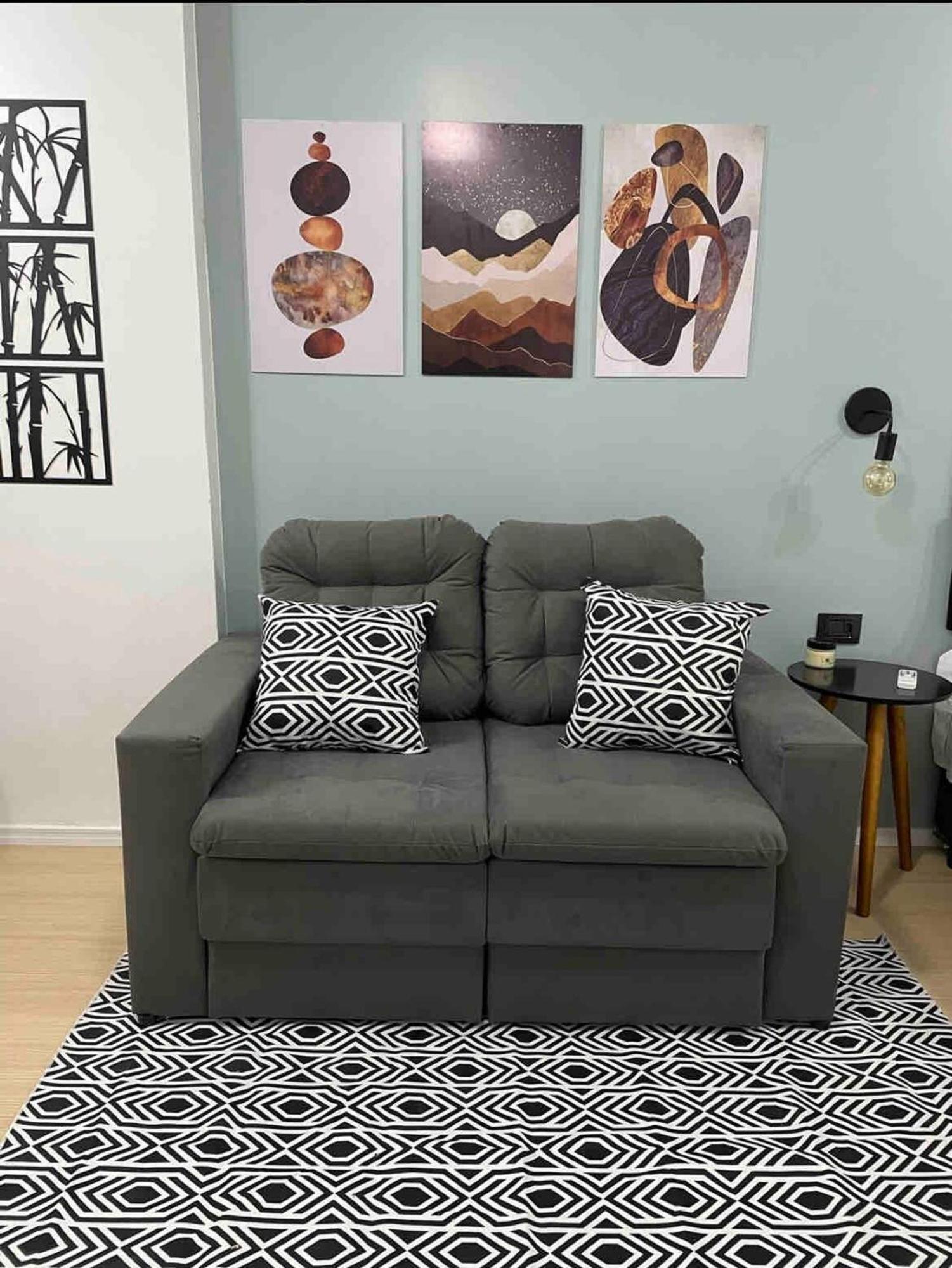 Aconchegante E Reformado Sta Efigenia Apartamento
